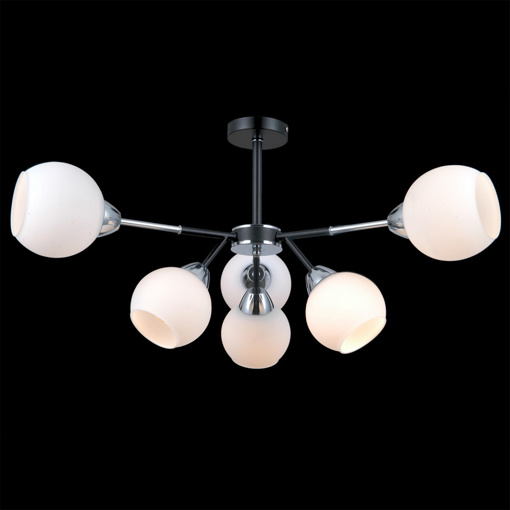 IL0715-6CSQ-24 BK CR LIBRA 