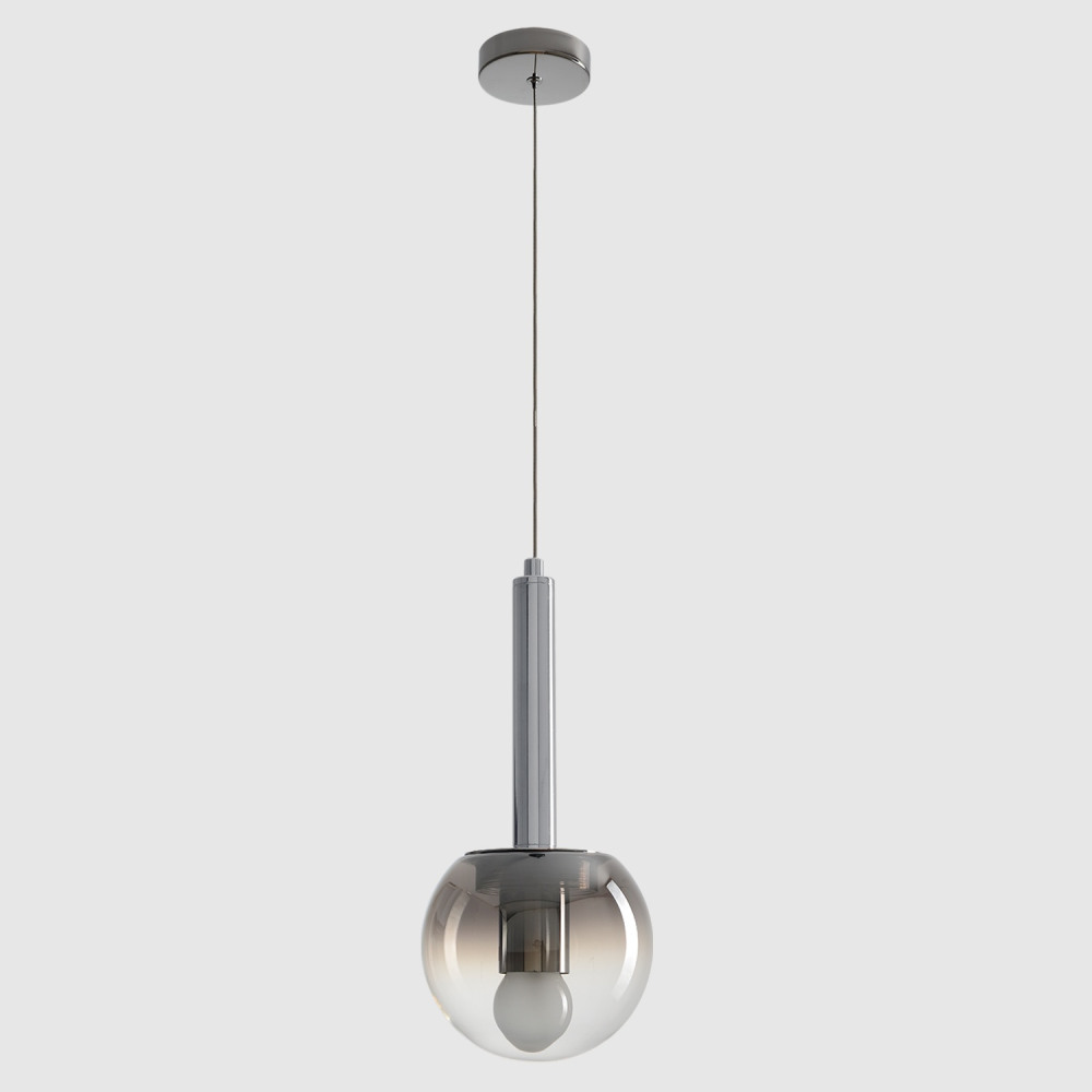 ECLIPSE SP1 D130 CHROME Crystal Lux