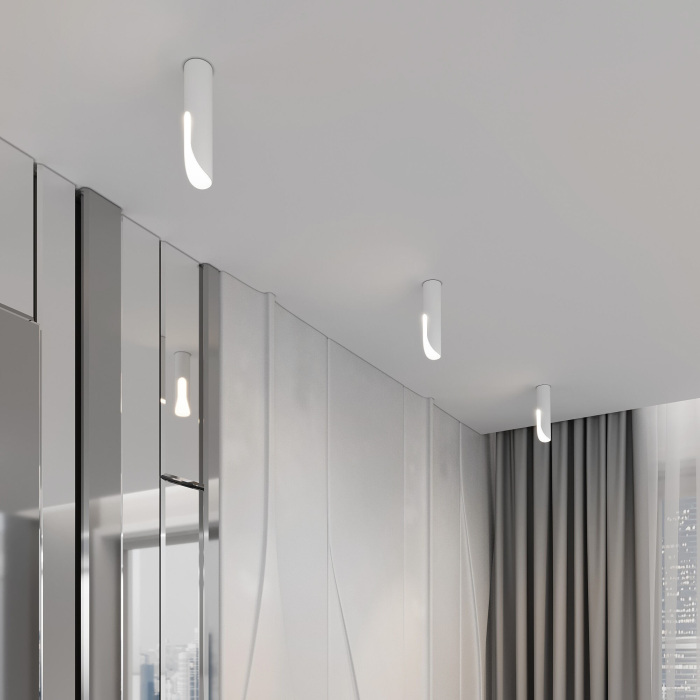 25113/LED 4000K белый Elektrostandard