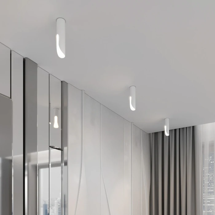 25113/LED 4000K белый Elektrostandard