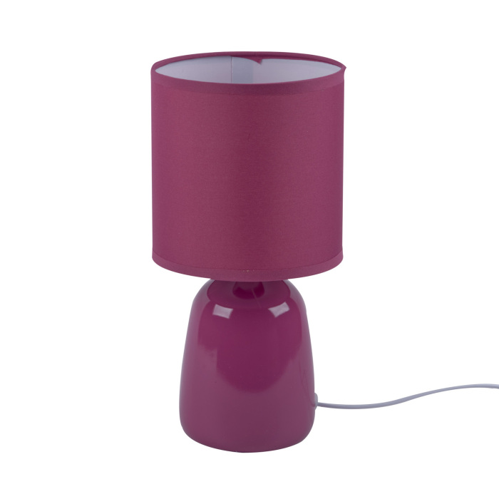 UML-B305 E14 PINK Uniel