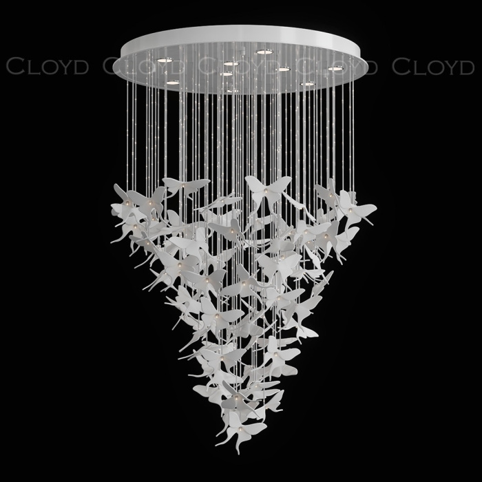 11531 Cloyd