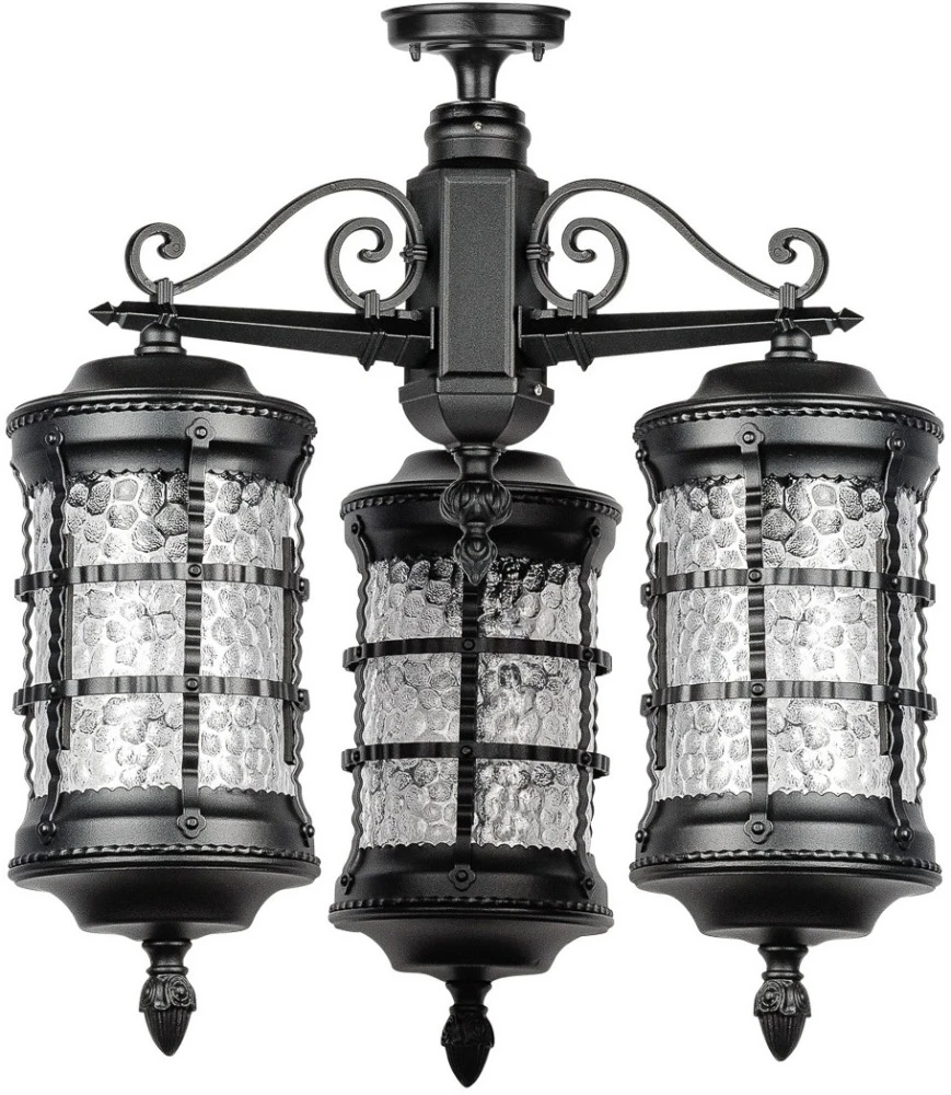81270A/3 cover Bl Oasis Light
