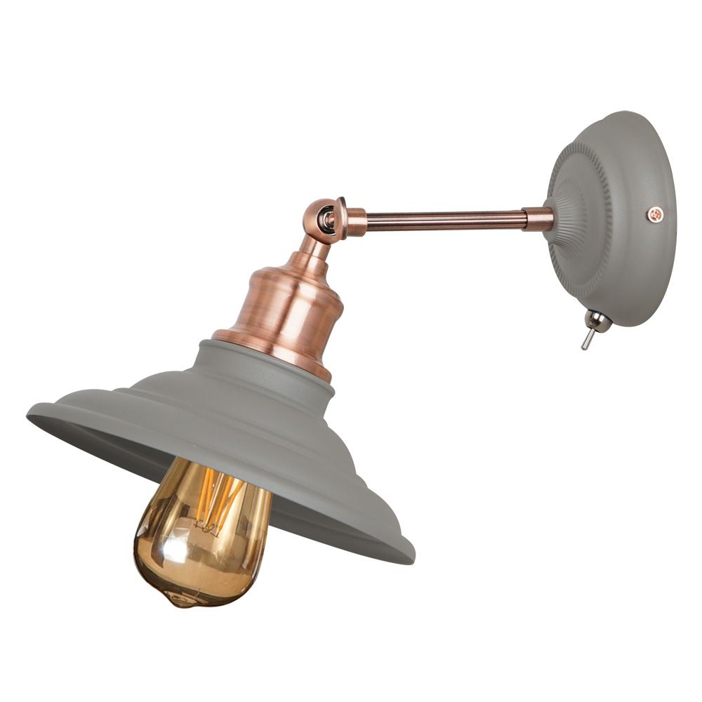 A5067AP-1GY Arte Lamp
