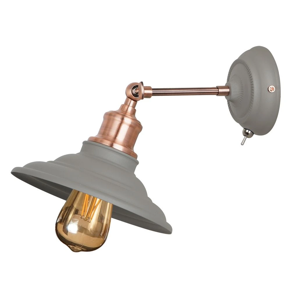 A5067AP-1GY Arte Lamp
