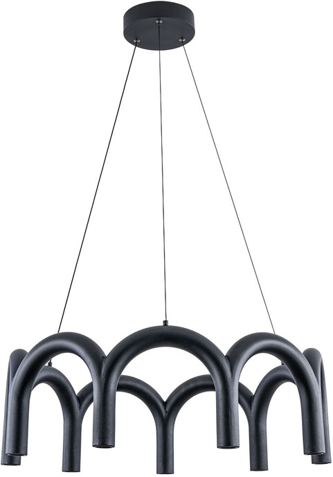 A3258LM-45BK Arte Lamp