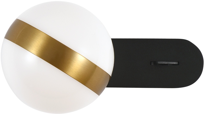 A2125AP-1BK Arte Lamp