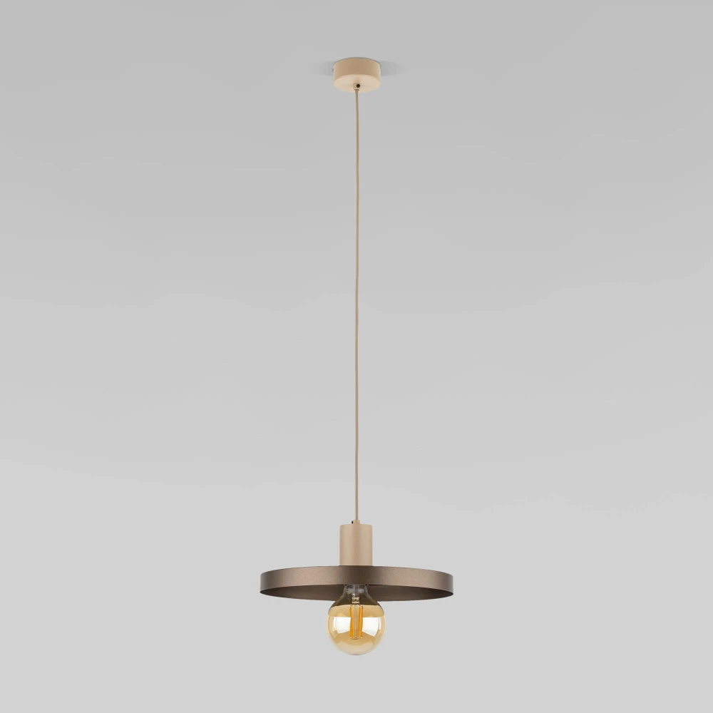 10757 SILA SABIA BROWN TK Lighting