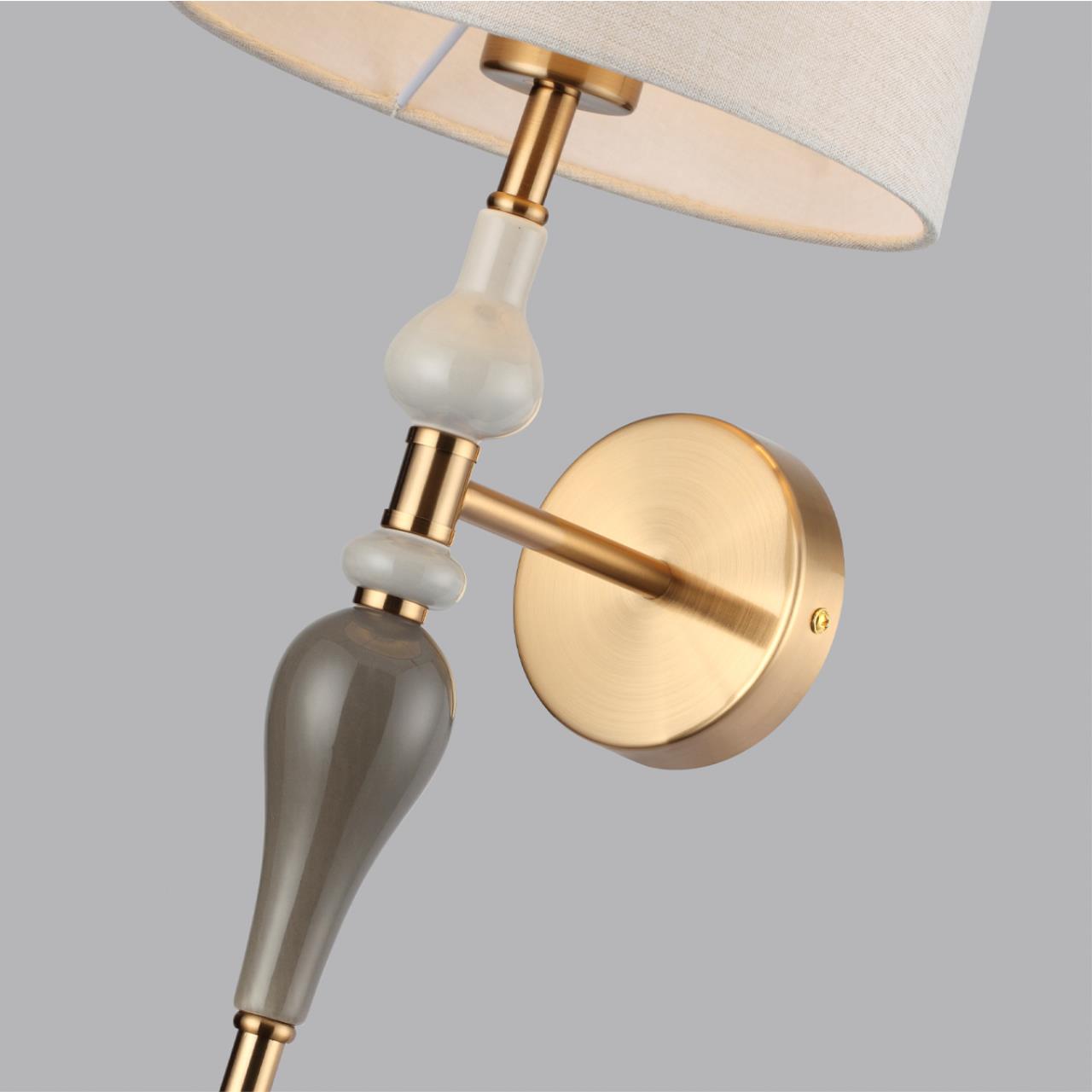 5040/1W Odeon Light