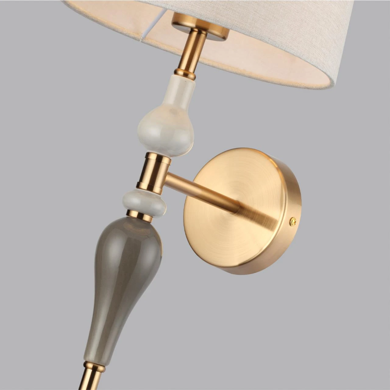 5040/1W Odeon Light