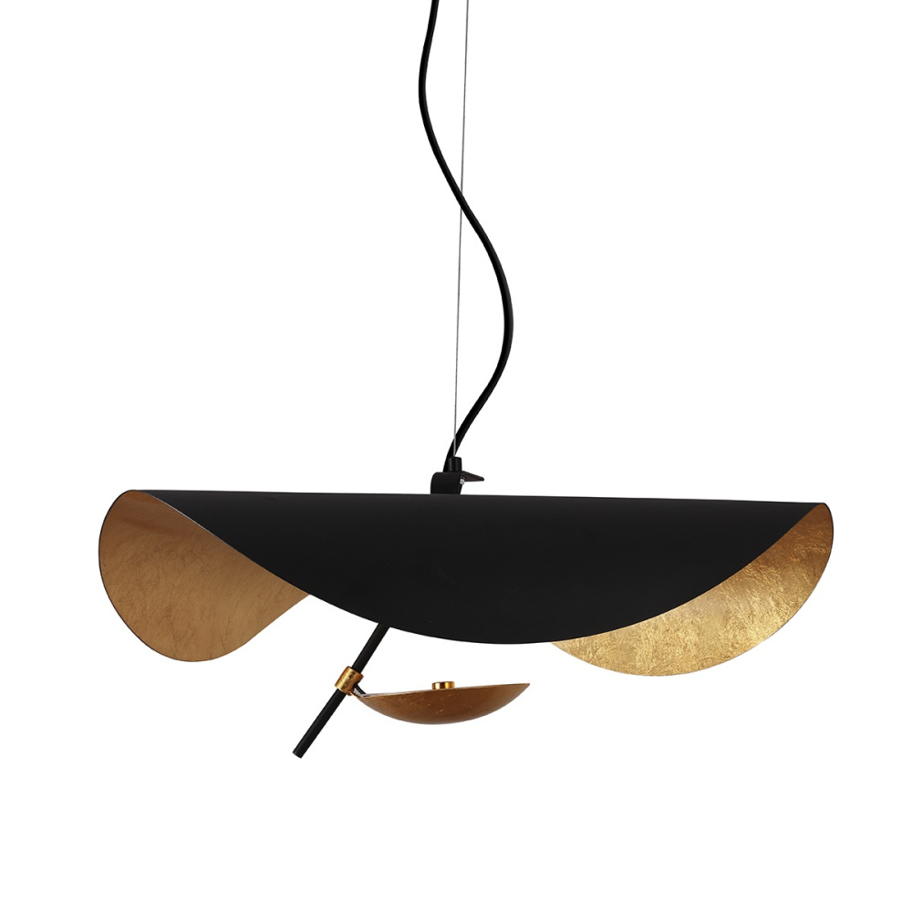 8821P/L black/gold Delight Collection