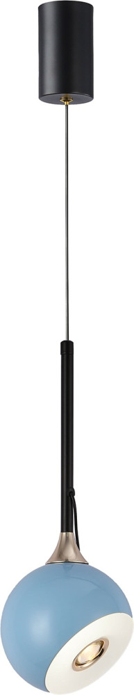 07529-1A,05 Kink Light