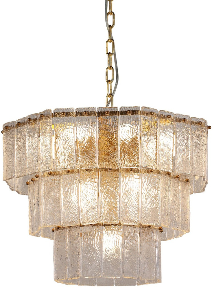 BRCH9192-55 antique brass Delight Collection