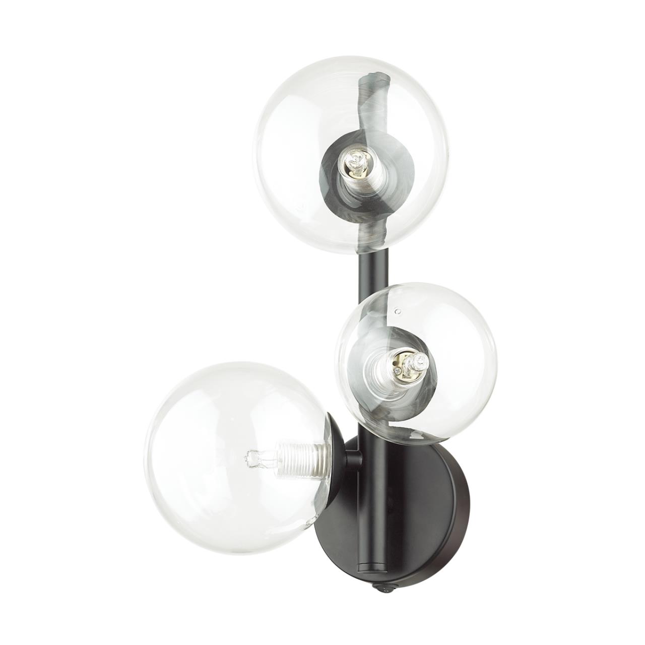 4818/3W Odeon Light