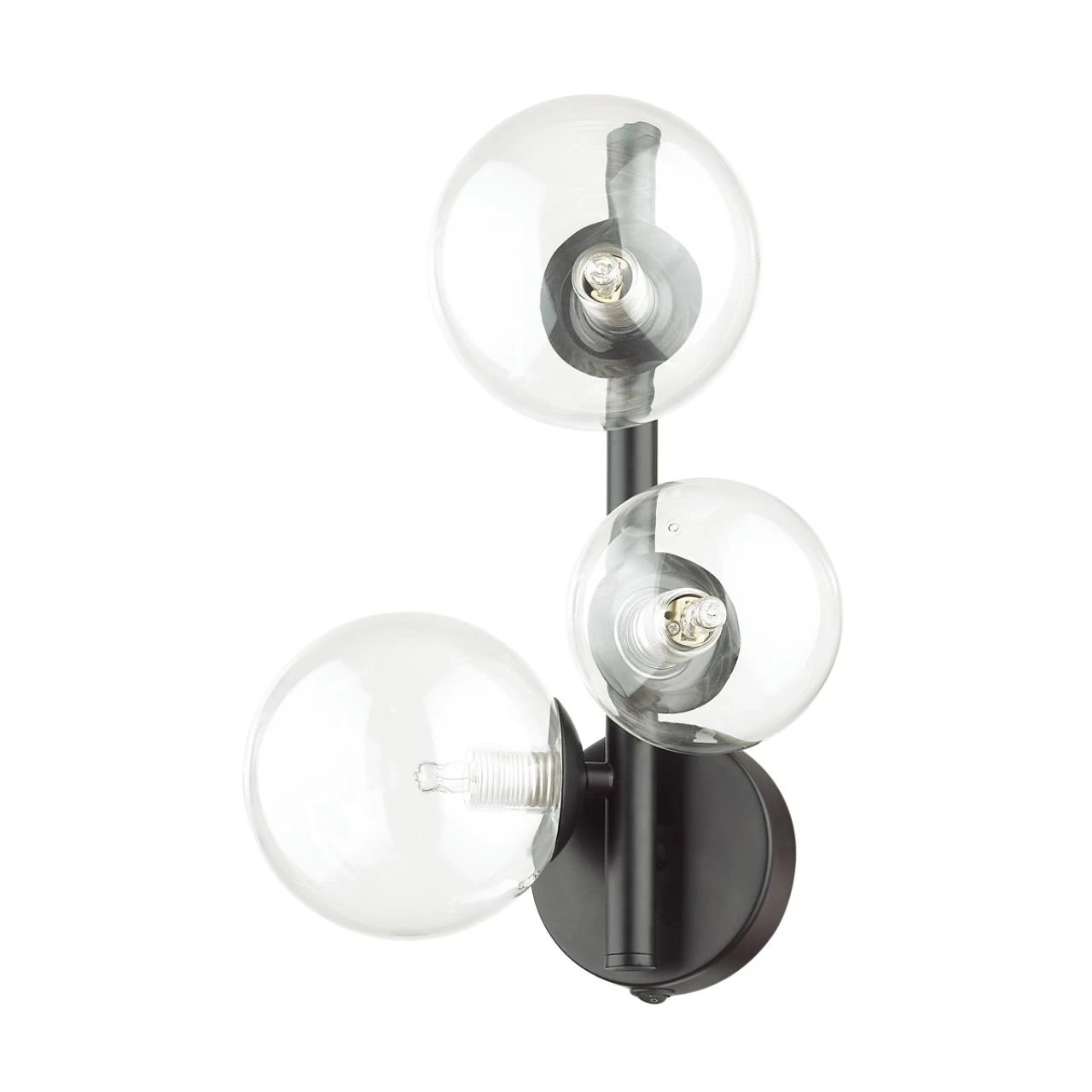 4818/3W Odeon Light
