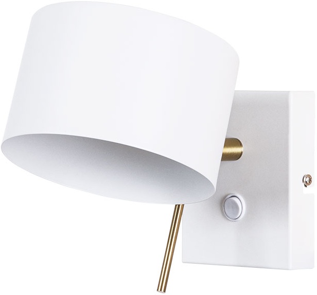 A7051AP-1WH Arte Lamp