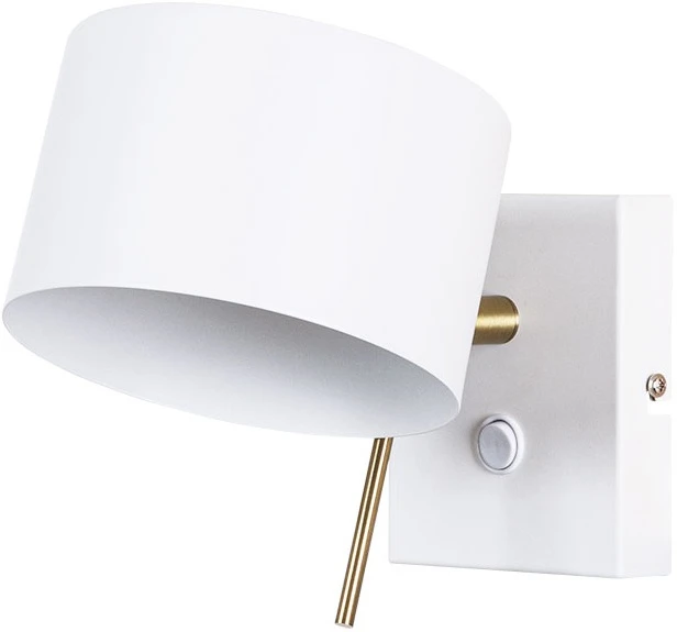 A7051AP-1WH Arte Lamp