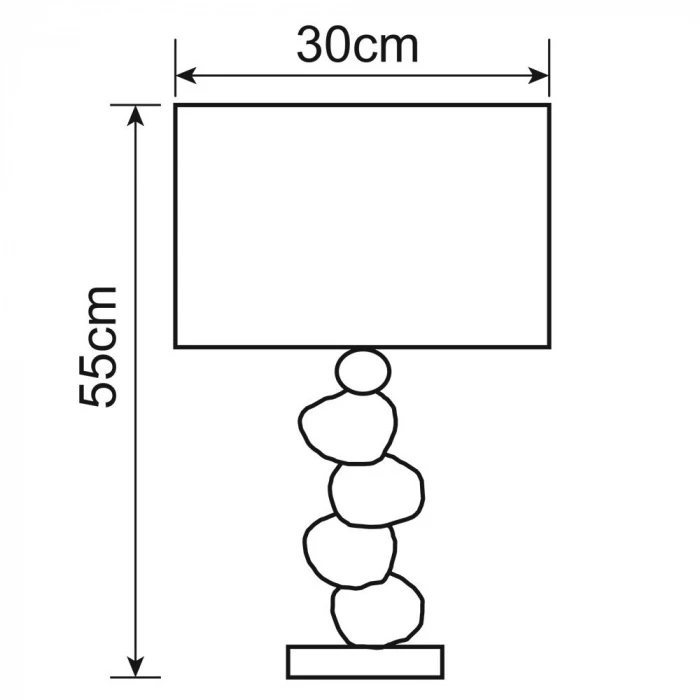 A4610LT-1CC Arte Lamp
