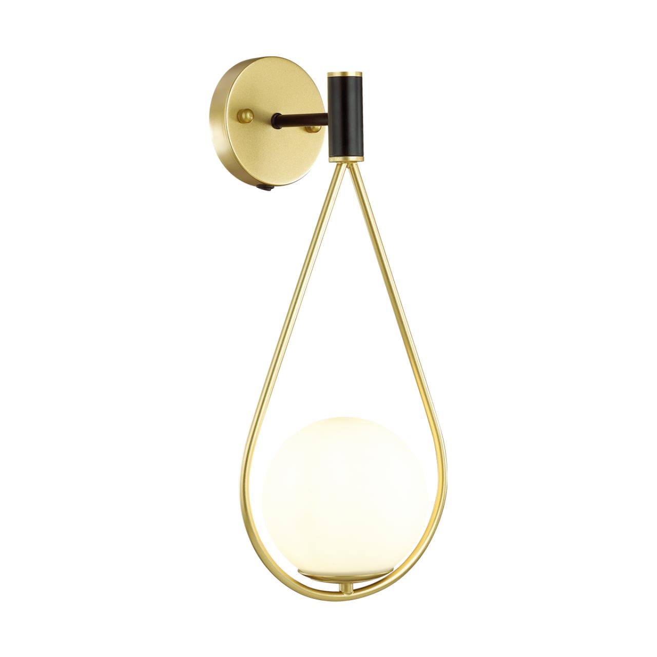 4810/1W Odeon Light