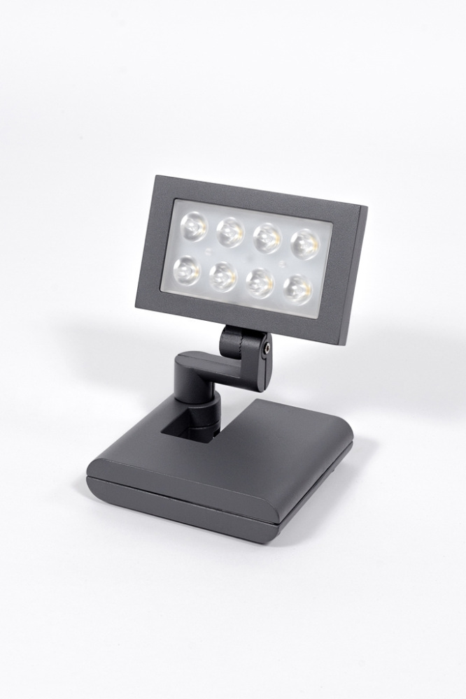 W6101S-3K Gr Oasis Light