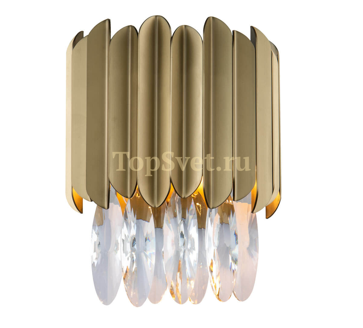 ICON 248 A02.champagne Lava Di Oro