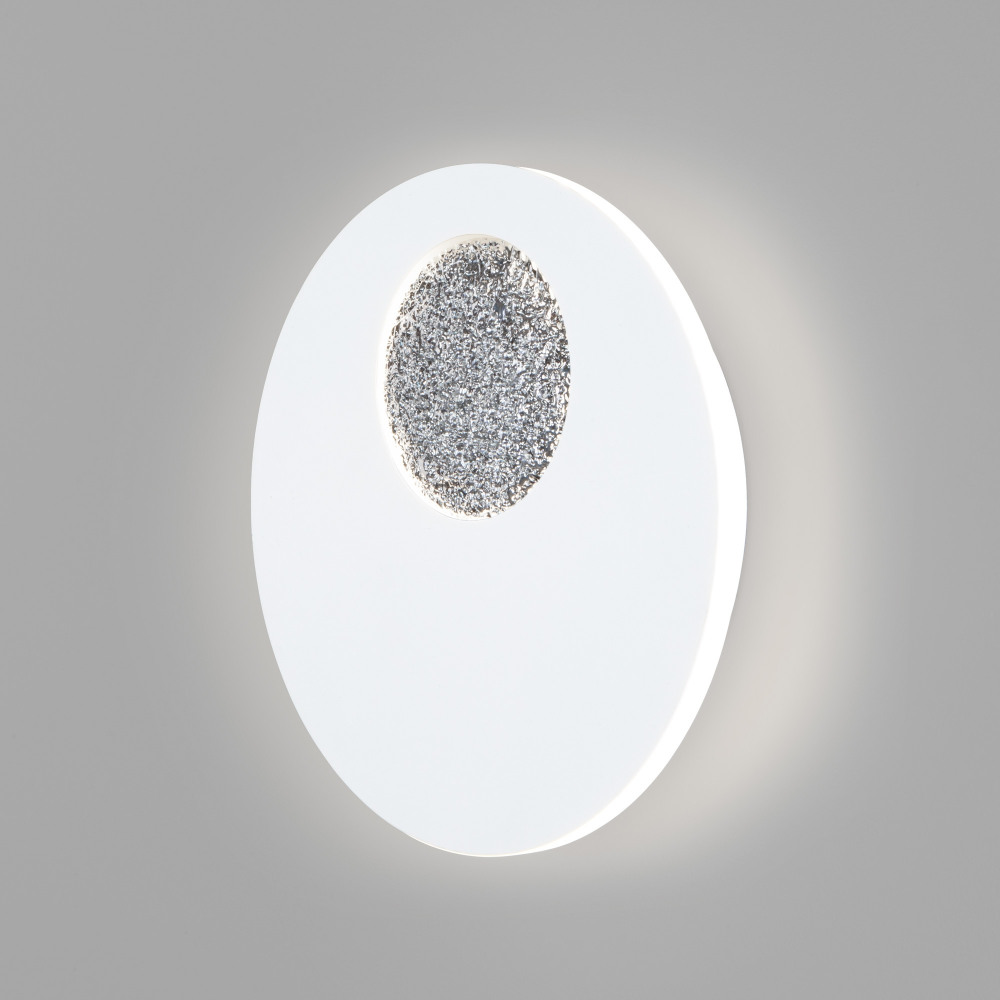 40150/1 LED белый/хром Elektrostandard