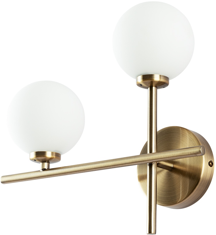 A3988AP-2AB Arte Lamp