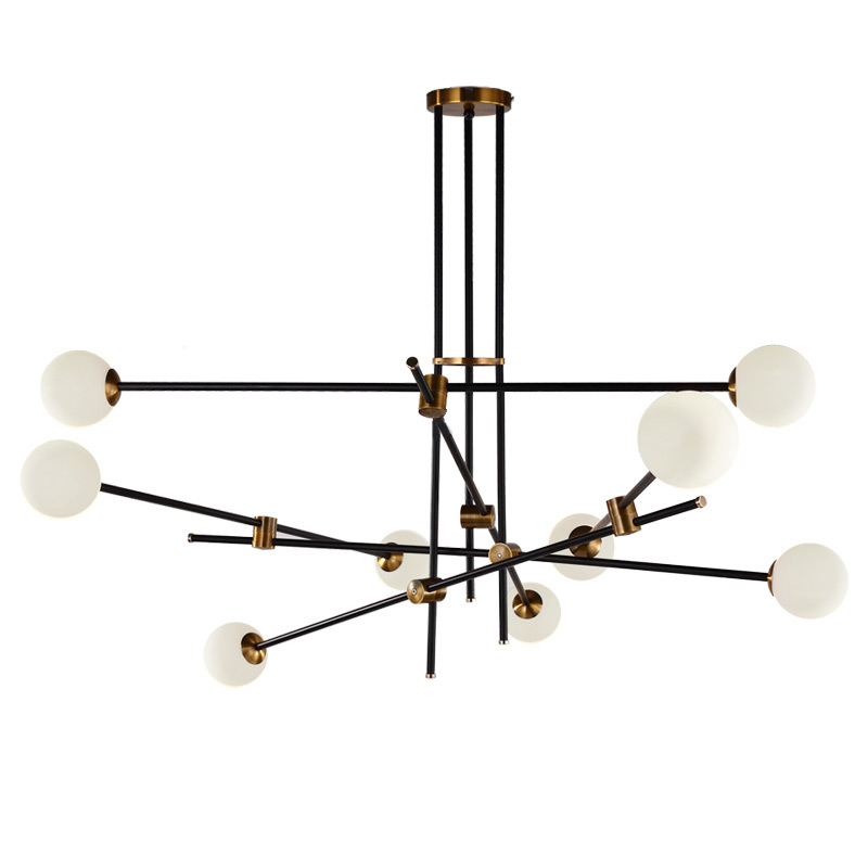 9389P/9 black/gold Delight Collection