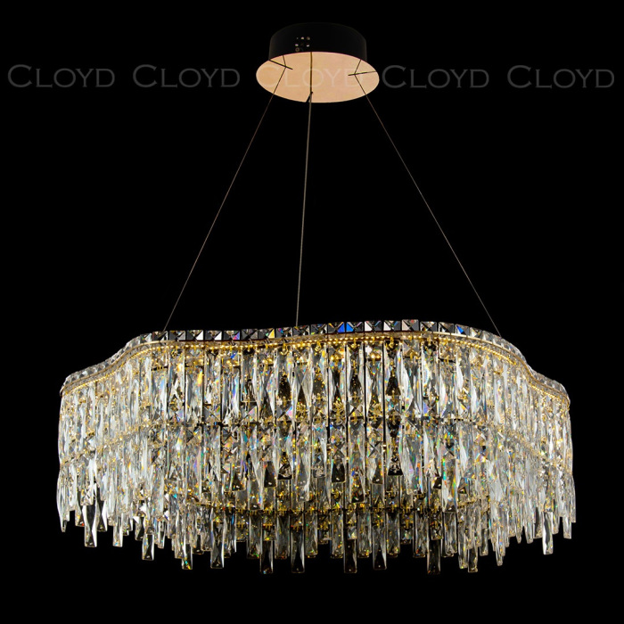 11471 Cloyd