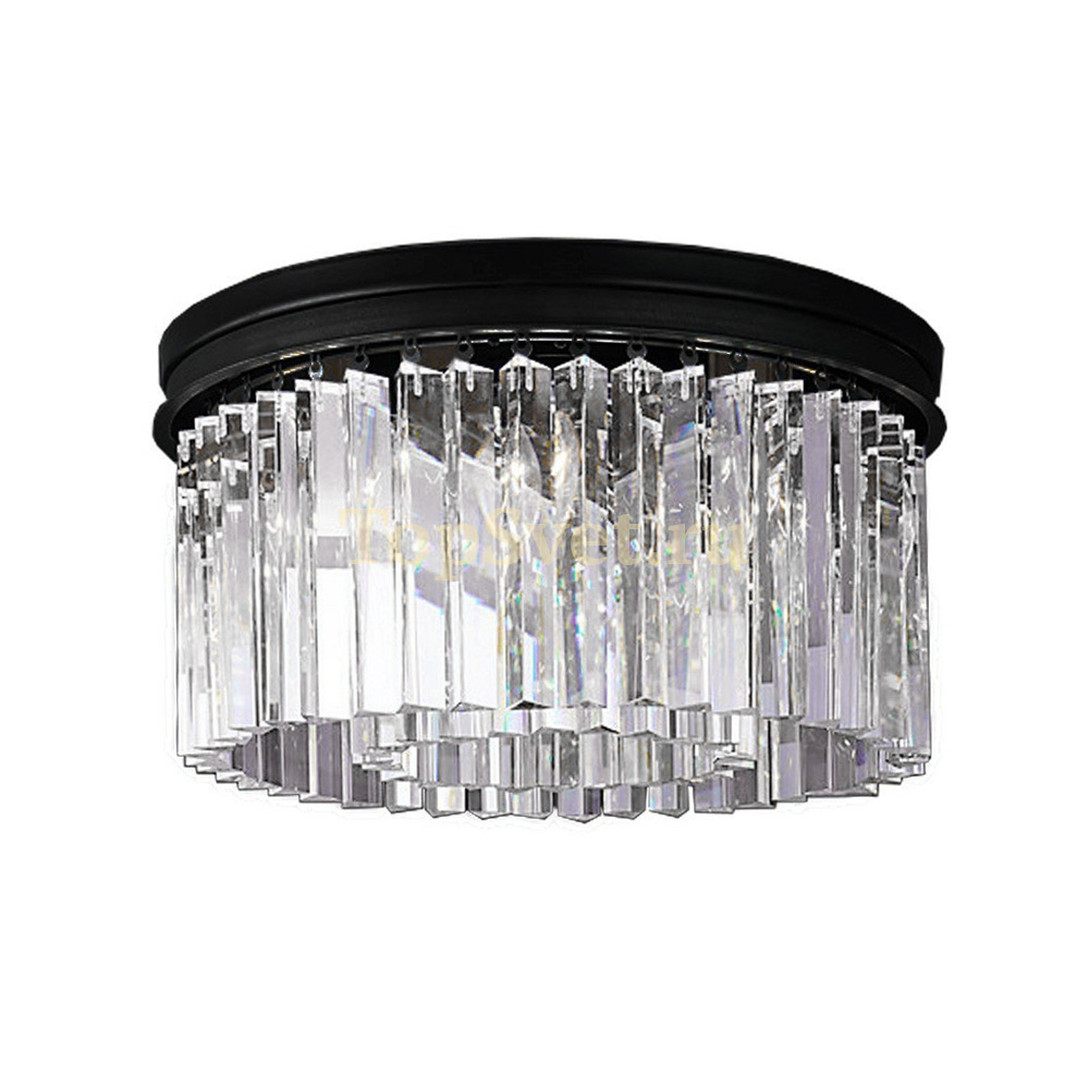 KR0387C-6B/P black/clear Delight Collection