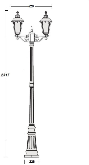 79759SА Gb Oasis Light