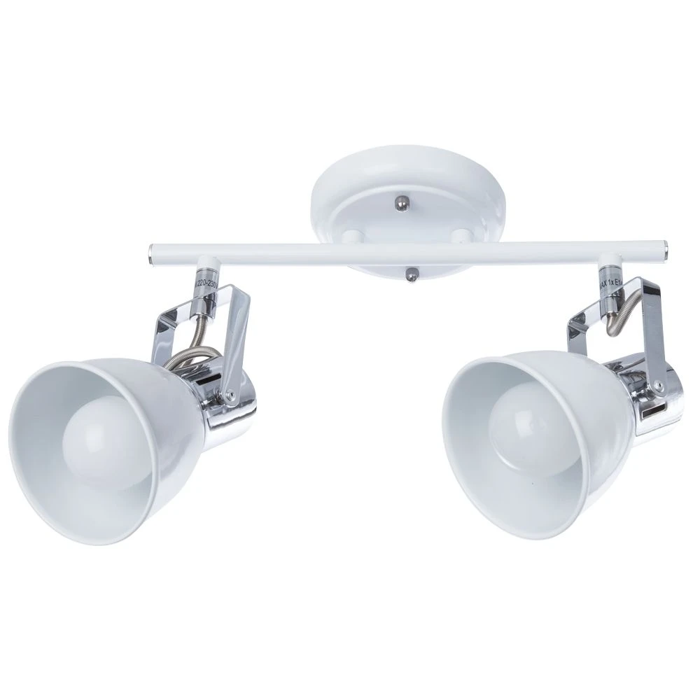 A1677PL-2WH Arte Lamp