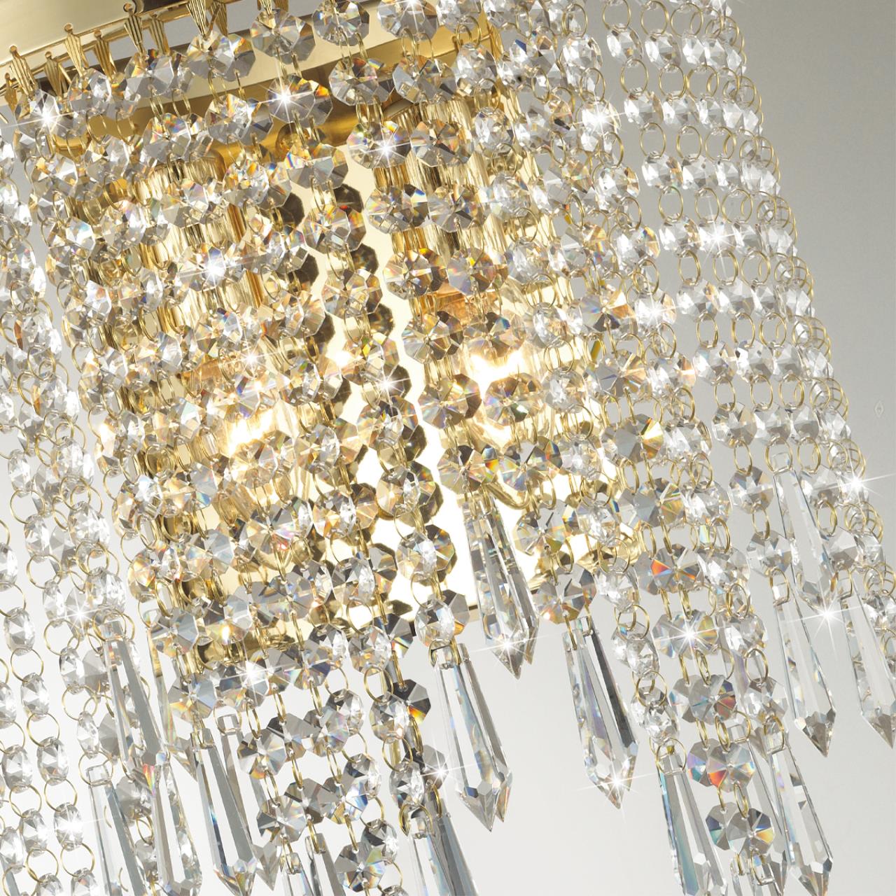 5028/2W Odeon Light