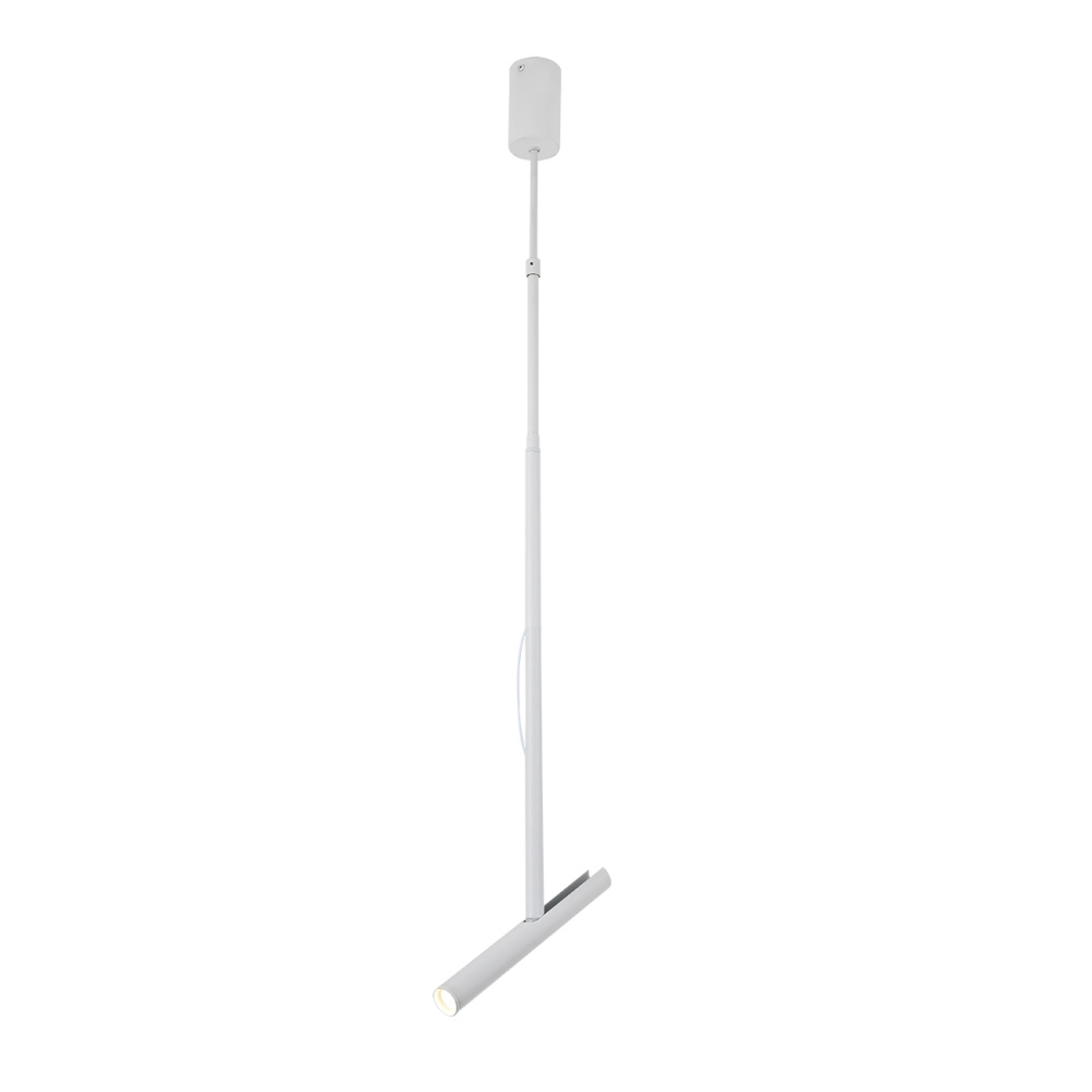 10275/1LED White Escada