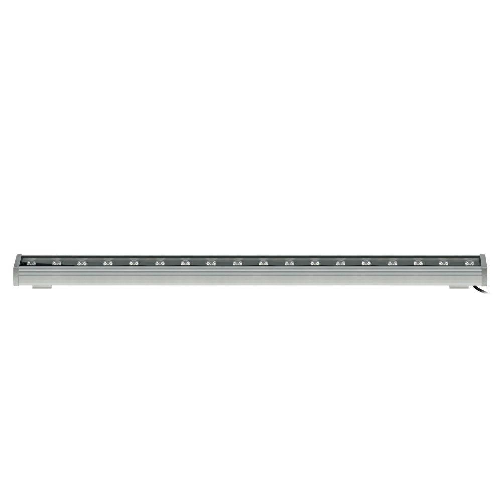 ULF-L53-18W/4000K/L100/45D 220V IP65 SILVER Uniel