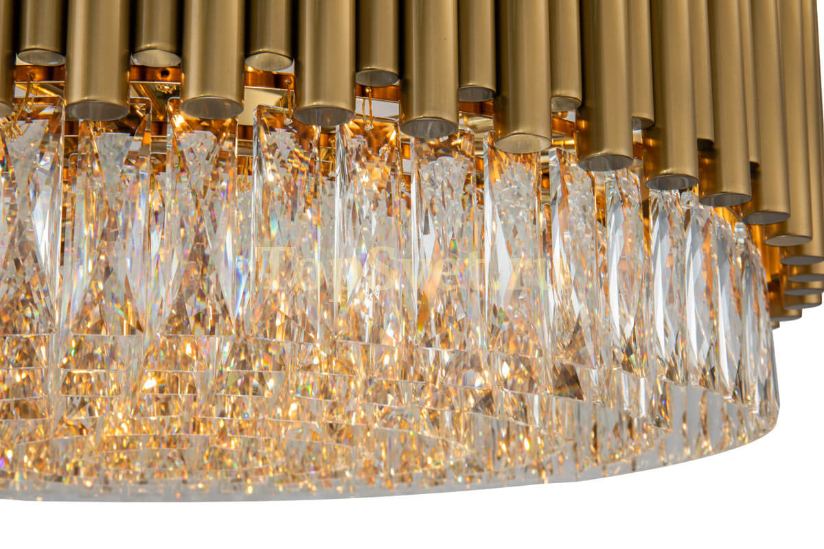 COLISEUM 535 L24.gold Lava Di Oro
