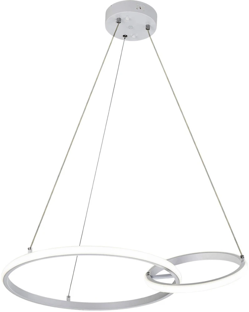 10230/2LED White Escada