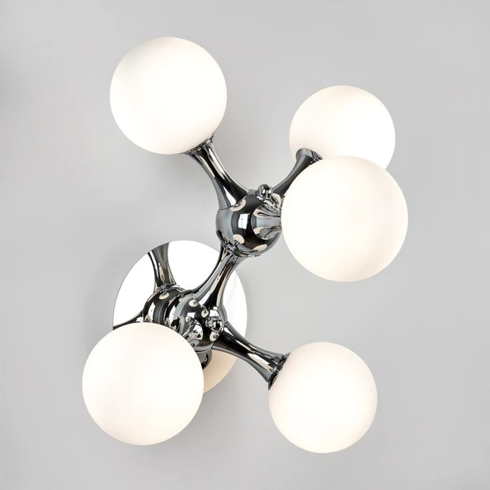 MS.6116.05 CR Modelux