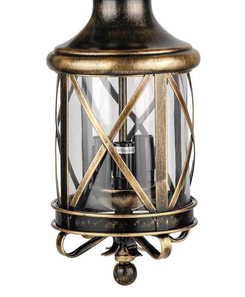 84808B/02 Gb Oasis Light