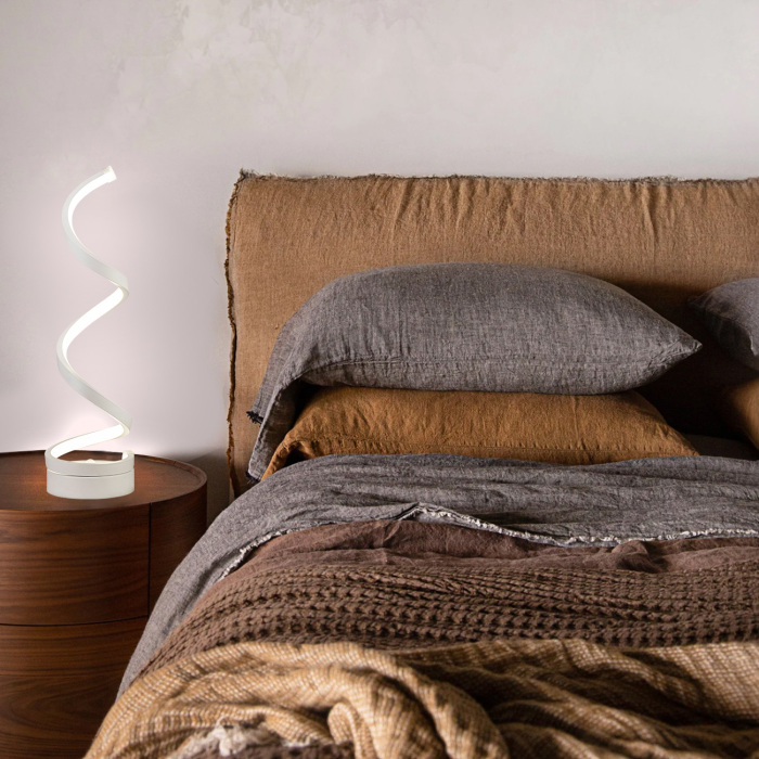 10262/L LED White Escada