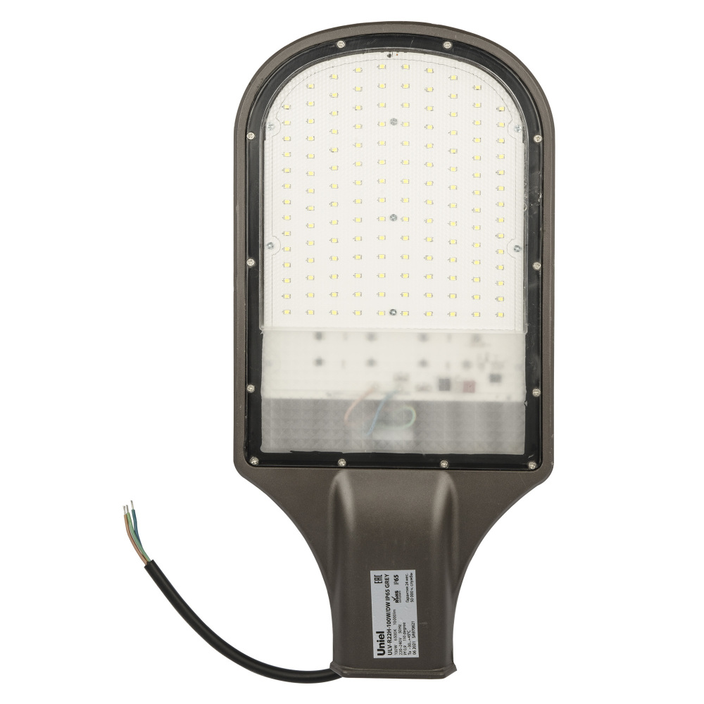 ULV-R22H-100W/6500K IP65 GREY Uniel
