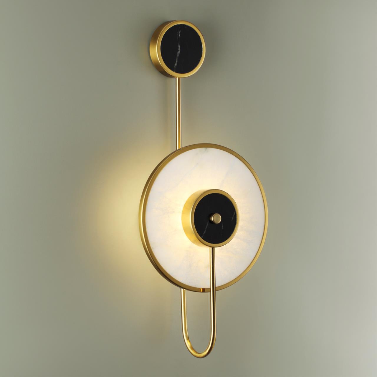 4312/5WL Odeon Light