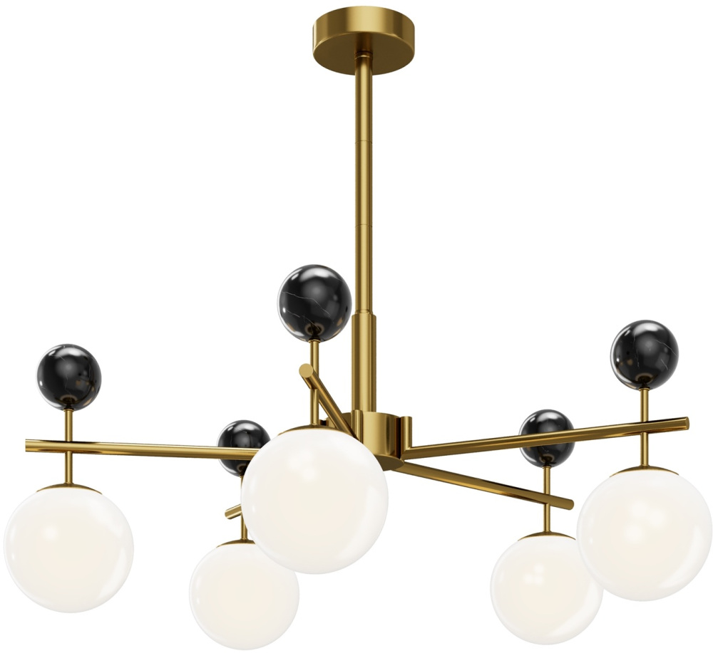 MOD436PL-05BS Maytoni