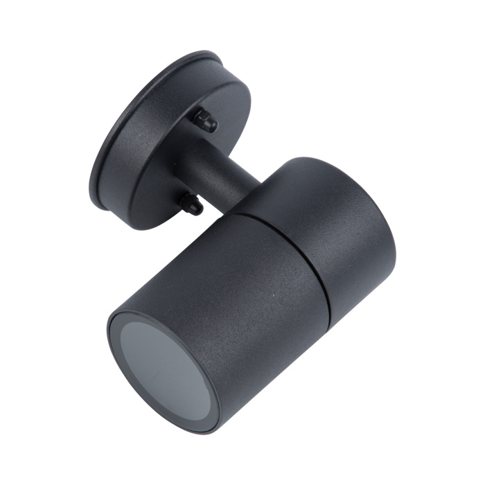UUL-S21С-35W/GU10 IP65 BLACK Uniel