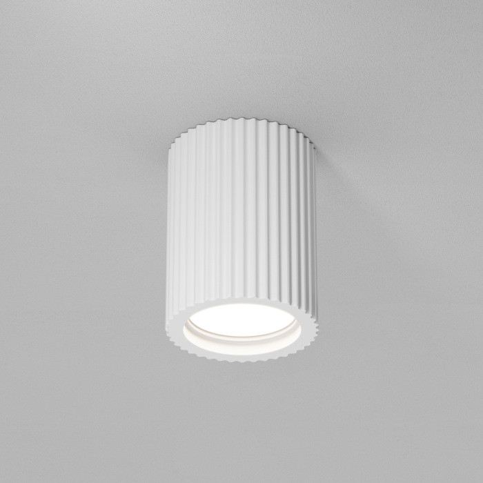 C121CL-GU10-W Maytoni