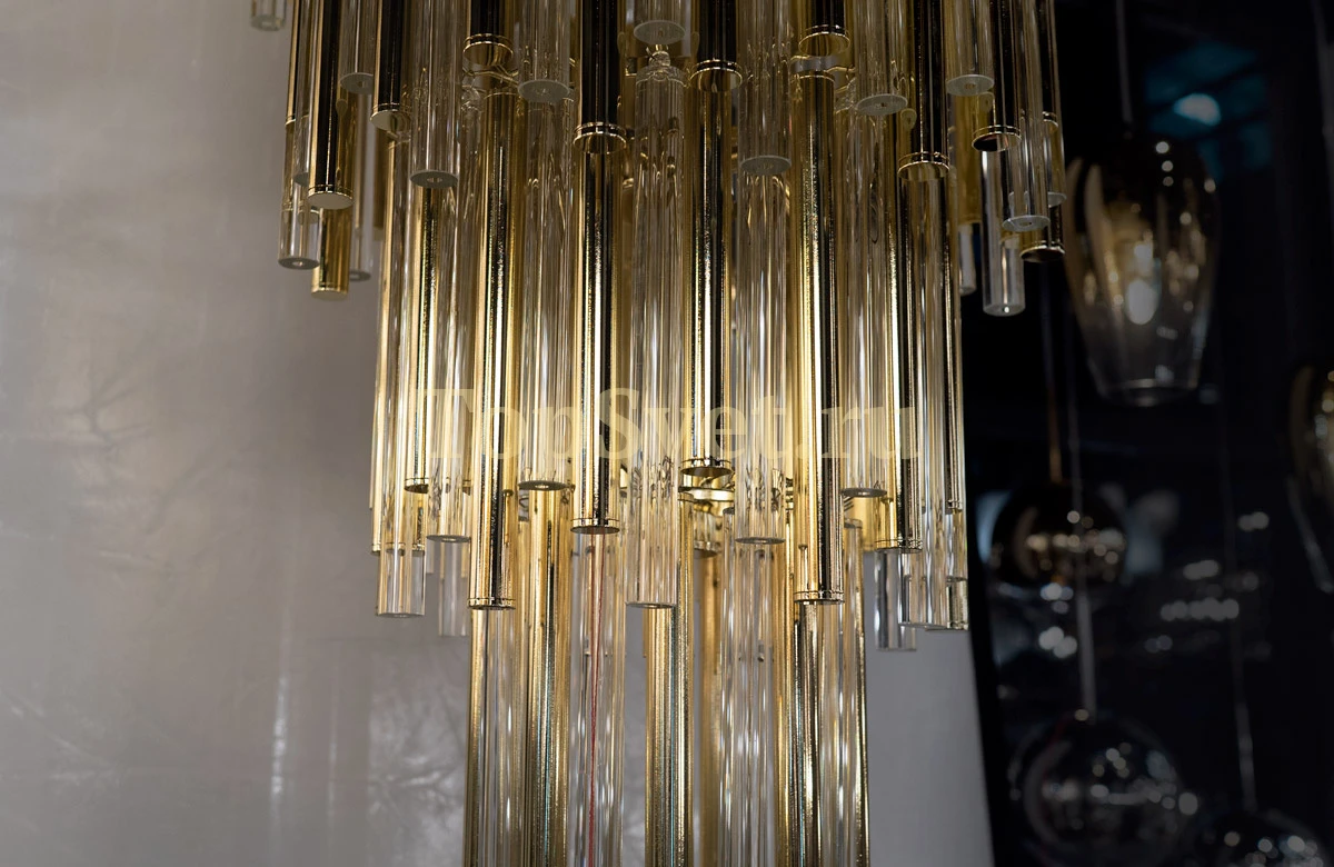 KM0931P-13 gold Delight Collection