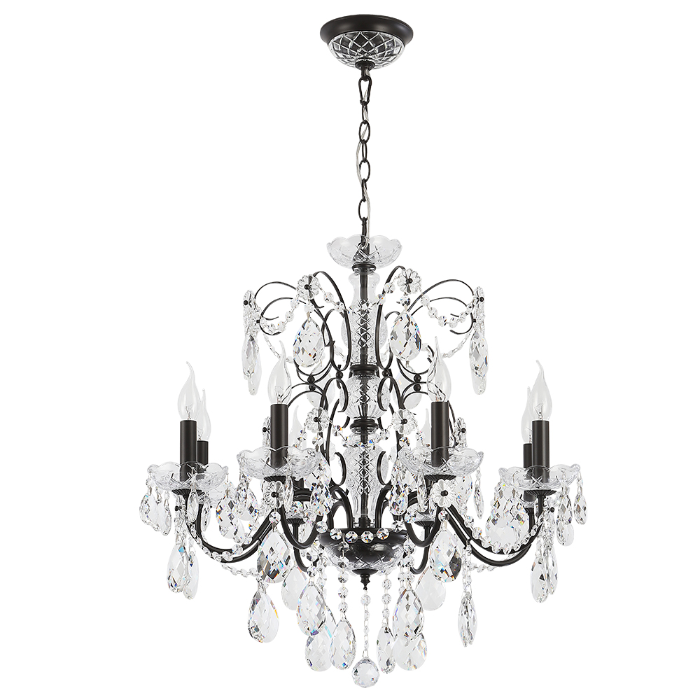 ODELIS SP8 BROWN Crystal Lux