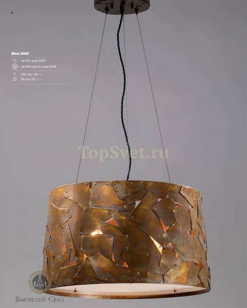 5001-0089 Lustrarte