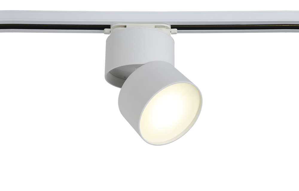 CLT 0.31 130 WH Crystal Lux
