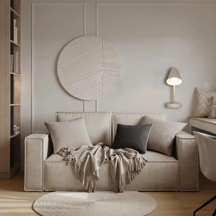 10216/1W White Loft It